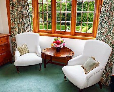 Timara Lodge Blenheim Szoba fotó