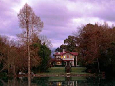 Timara Lodge Blenheim Kültér fotó
