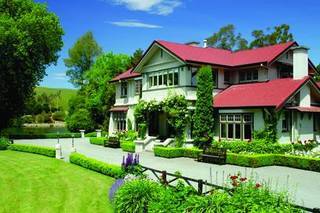 Timara Lodge Blenheim Kültér fotó