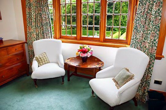 Timara Lodge Blenheim Szoba fotó