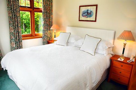 Timara Lodge Blenheim Szoba fotó