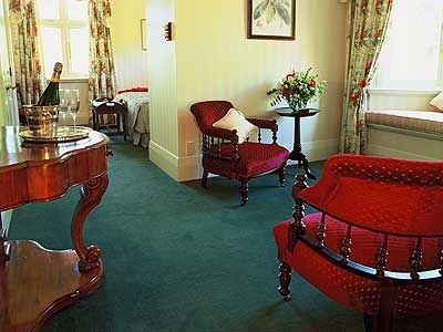 Timara Lodge Blenheim Kültér fotó
